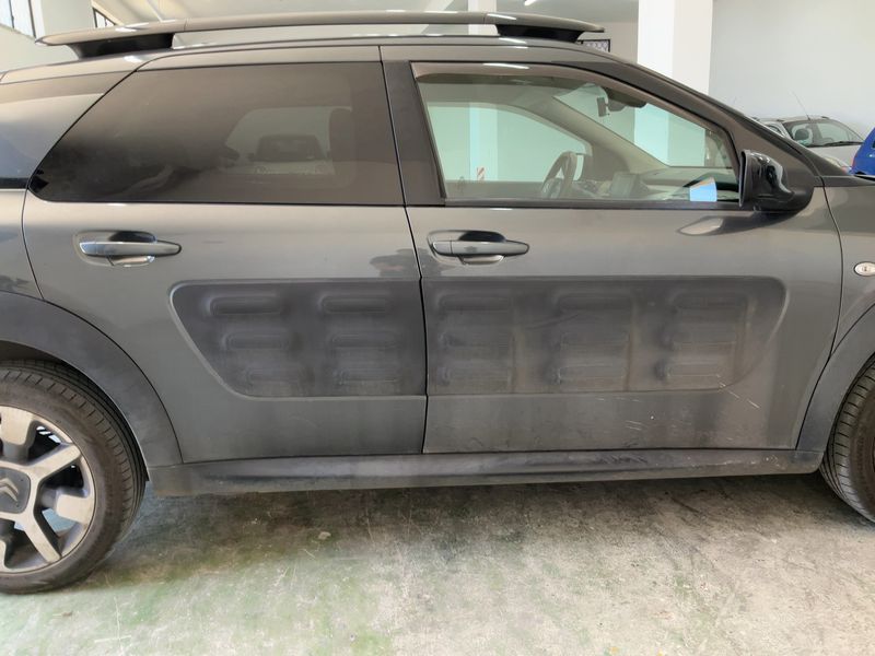 Citroen C4 Cactus 1.6 Blue-HDi Shine 2017 – снимка 10