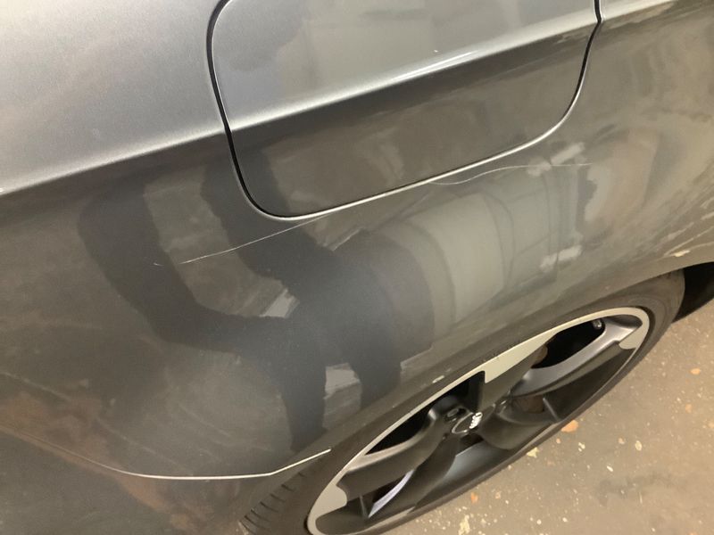 Audi A3 Sportback 2.0 TDI Ambition 2015 – снимка 23