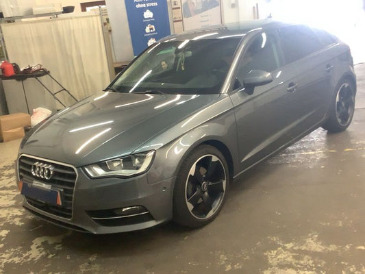 Audi A3 Sportback 2.0 TDI Ambition 2015 – снимка 1
