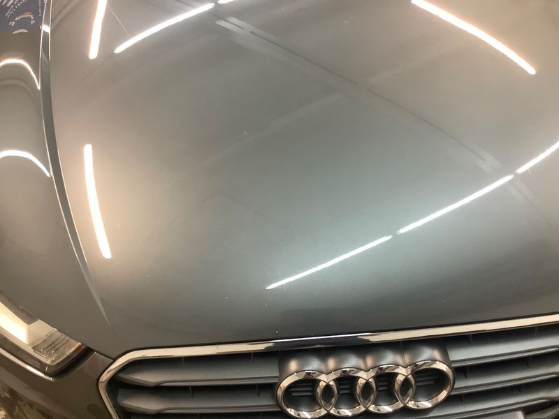 Audi A3 Sportback 2.0 TDI Ambition 2015 – снимка 30