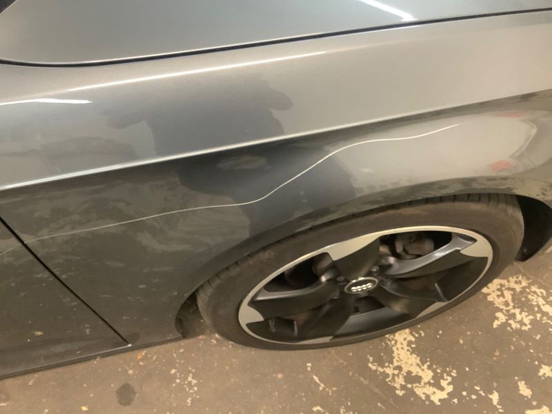Audi A3 Sportback 2.0 TDI Ambition 2015 – снимка 22