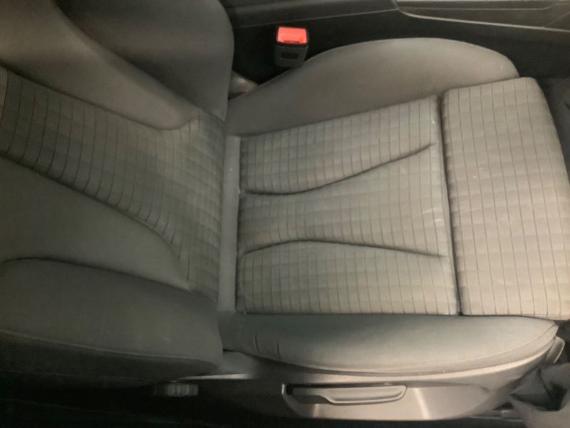 Audi A3 Sportback 2.0 TDI Ambition 2015 – снимка 26