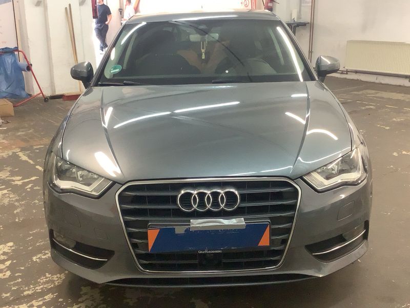 Audi A3 Sportback 2.0 TDI Ambition 2015 – снимка 14