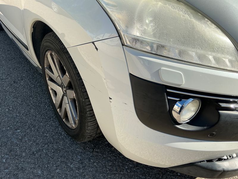 Peugeot 3008 2.0 HDi Active 2012 – снимка 35