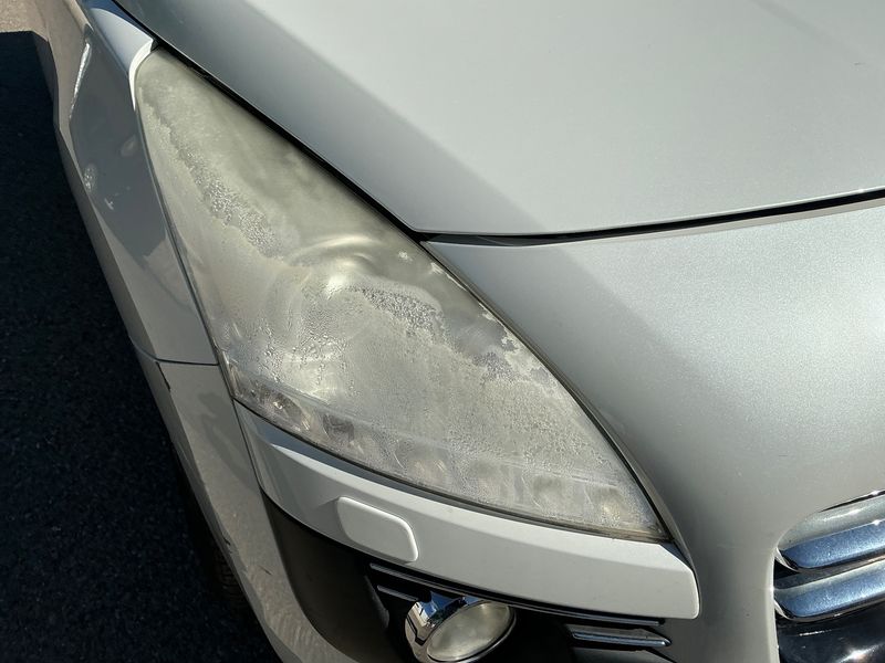 Peugeot 3008 2.0 HDi Active 2012 – снимка 37