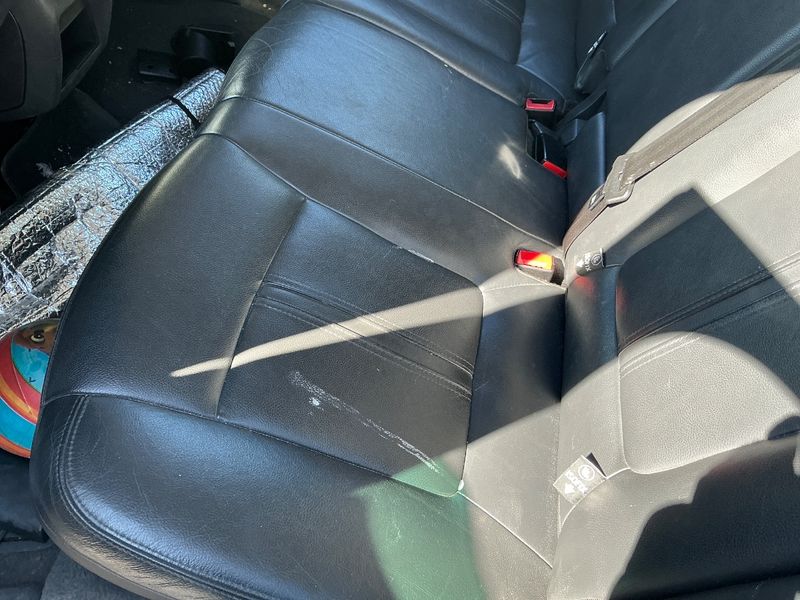 Peugeot 3008 2.0 HDi Active 2012 – снимка 26
