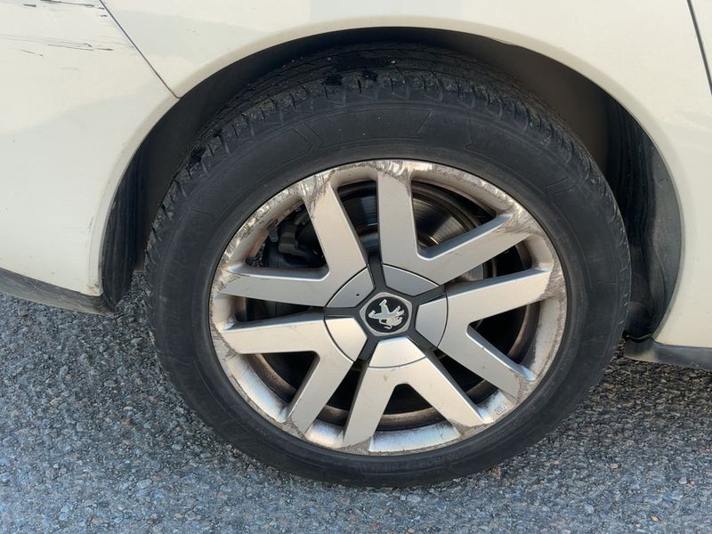 Peugeot 3008 2.0 HDi Active 2012 – снимка 9