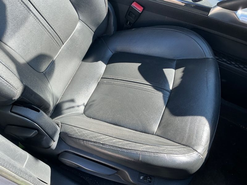 Peugeot 3008 2.0 HDi Active 2012 – снимка 25