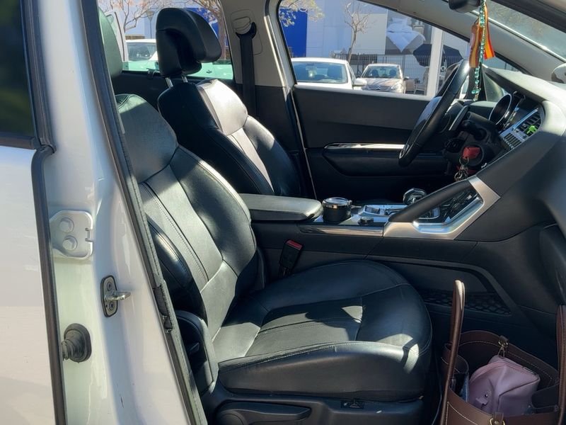 Peugeot 3008 2.0 HDi Active 2012 – снимка 16