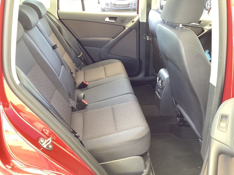 Volkswagen Tiguan 2.0 TSI Trend & Fun 4Motion 2014 – снимка 19