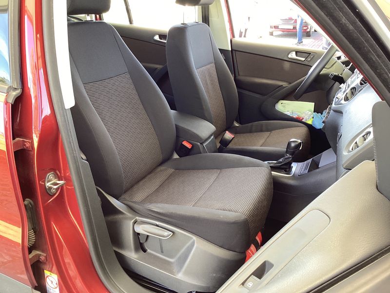 Volkswagen Tiguan 2.0 TSI Trend & Fun 4Motion 2014 – снимка 16