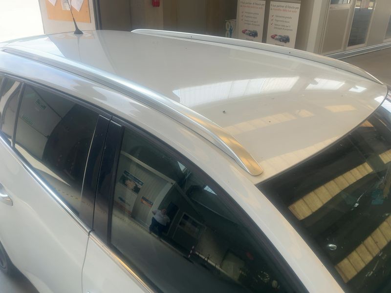 Renault Megane 1.5 dCi Energy Intens 2017 – снимка 13