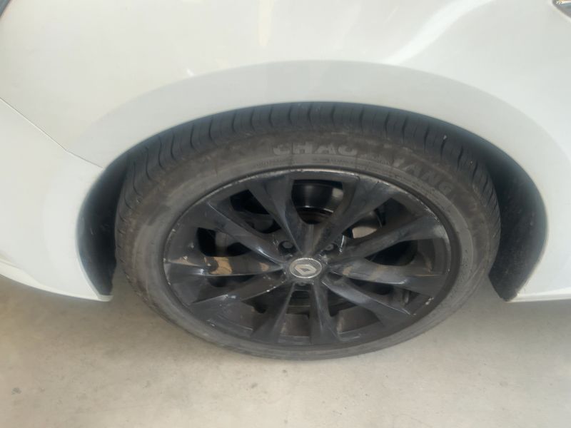 Renault Megane 1.5 dCi Energy Intens 2017 – снимка 3