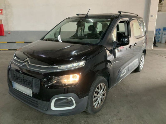 Citroen Berlingo 1.5 Blue-HDi Feel M 2018