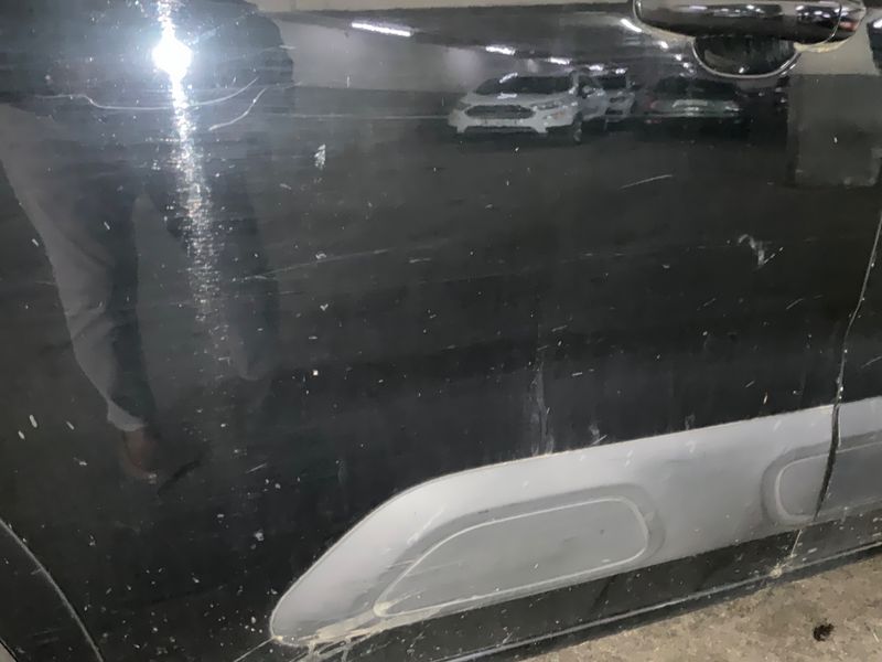Citroen Berlingo 1.5 Blue-HDi Feel M 2018 – снимка на щета 40