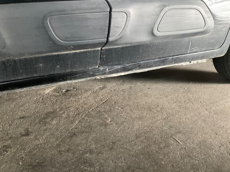 Citroen Berlingo 1.5 Blue-HDi Feel M 2018 – снимка на щета 48