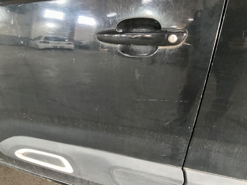 Citroen Berlingo 1.5 Blue-HDi Feel M 2018 – снимка на щета 45