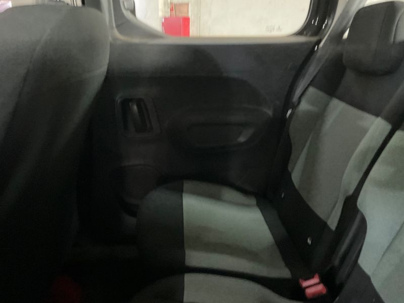 Citroen Berlingo 1.5 Blue-HDi Feel M 2018 – снимка 34