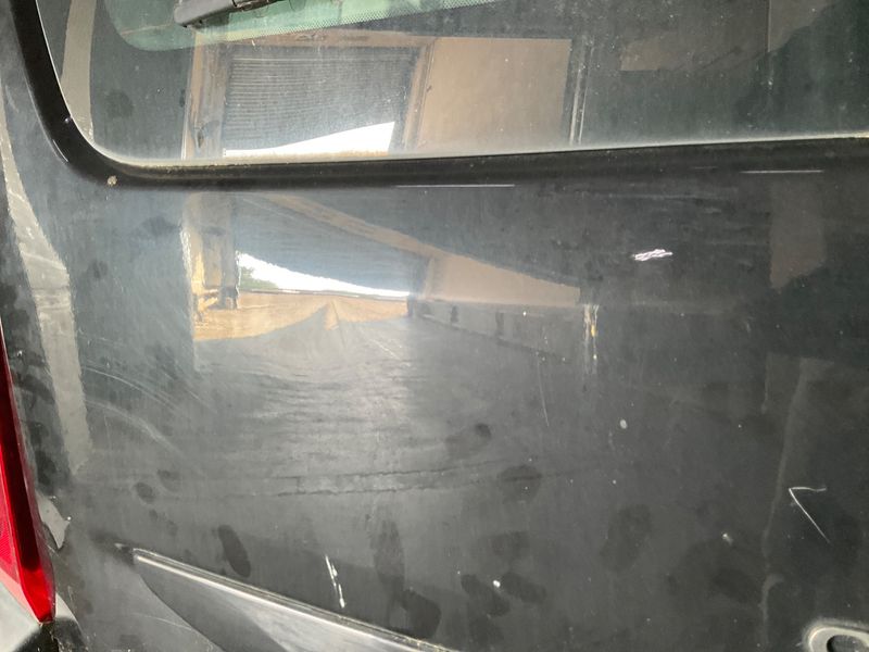 Citroen Berlingo 1.5 Blue-HDi Feel M 2018 – снимка на щета 54