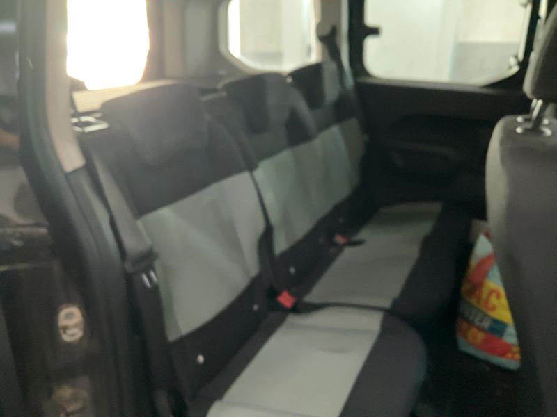 Citroen Berlingo 1.5 Blue-HDi Feel M 2018 – снимка 19