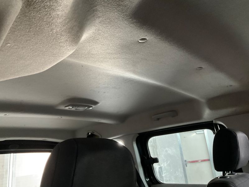 Citroen Berlingo 1.5 Blue-HDi Feel M 2018 – снимка 38