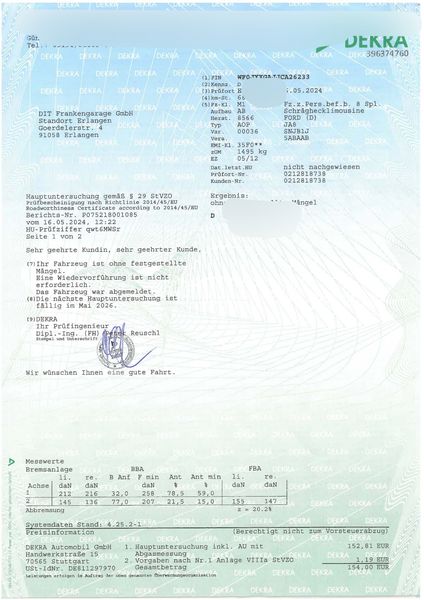 Ford Fiesta 1.25 Titanium 2012 – снимка 16