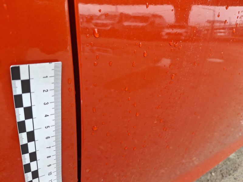 Ford Fiesta 1.25 Titanium 2012 – снимка 20