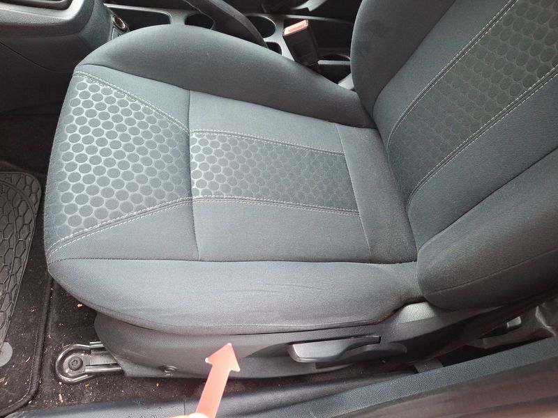 Ford Fiesta 1.25 Titanium 2012 – снимка 21