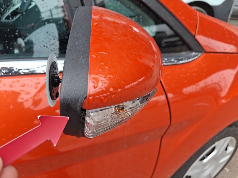 Ford Fiesta 1.25 Titanium 2012 – снимка 19