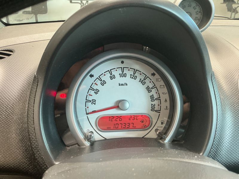 Opel Agila 1.2 Edition 2009 – снимка 4