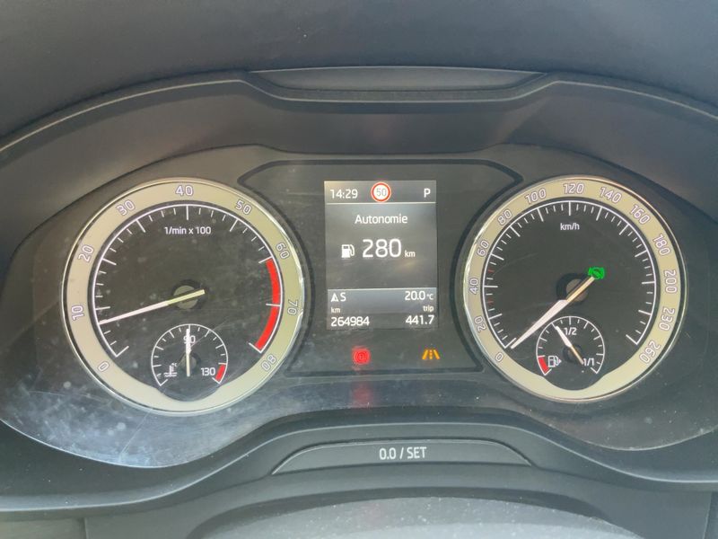 Skoda Kodiaq 1.4 TSI Ambition 4x4 2018 – снимка 19