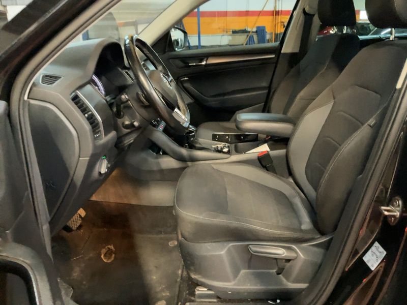 Skoda Kodiaq 1.4 TSI Ambition 4x4 2018 – снимка 17