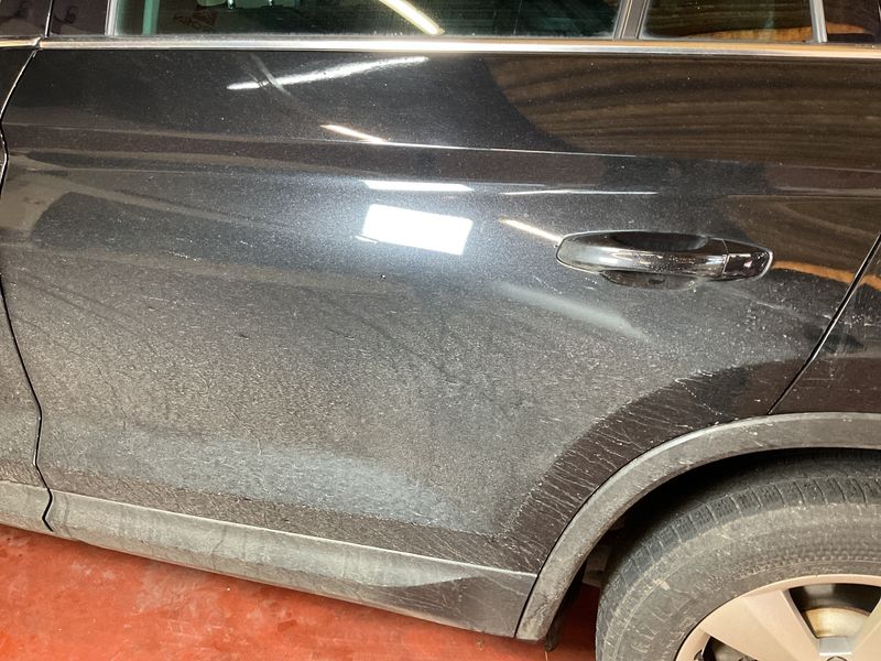 Skoda Kodiaq 1.4 TSI Ambition 4x4 2018 – снимка 27