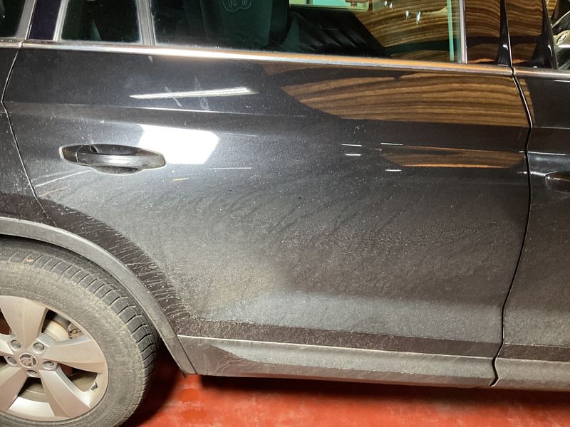 Skoda Kodiaq 1.4 TSI Ambition 4x4 2018 – снимка 25