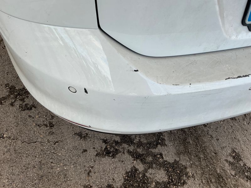 Volkswagen Golf VII 2.0 TDI Sport BlueMotion Tech 2015 – снимка 23