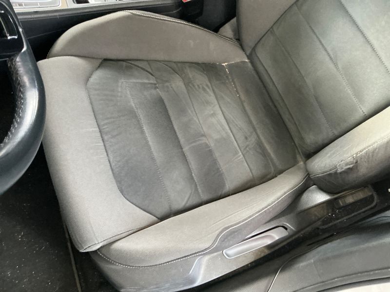 Volkswagen Golf VII 2.0 TDI Sport BlueMotion Tech 2015 – снимка 22