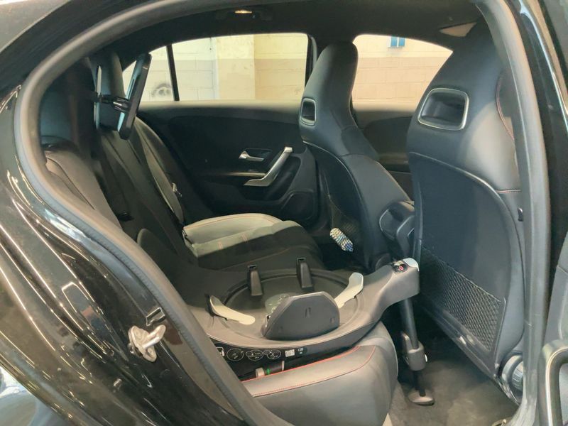 Mercedes-Benz A-Klasse A 200 2020 – снимка 19