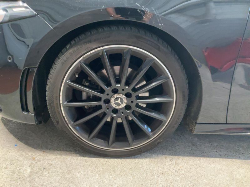 Mercedes-Benz A-Klasse A 200 2020 – снимка 3