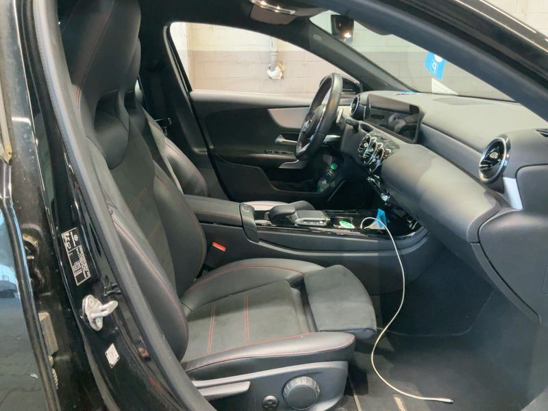 Mercedes-Benz A-Klasse A 200 2020 – снимка 16