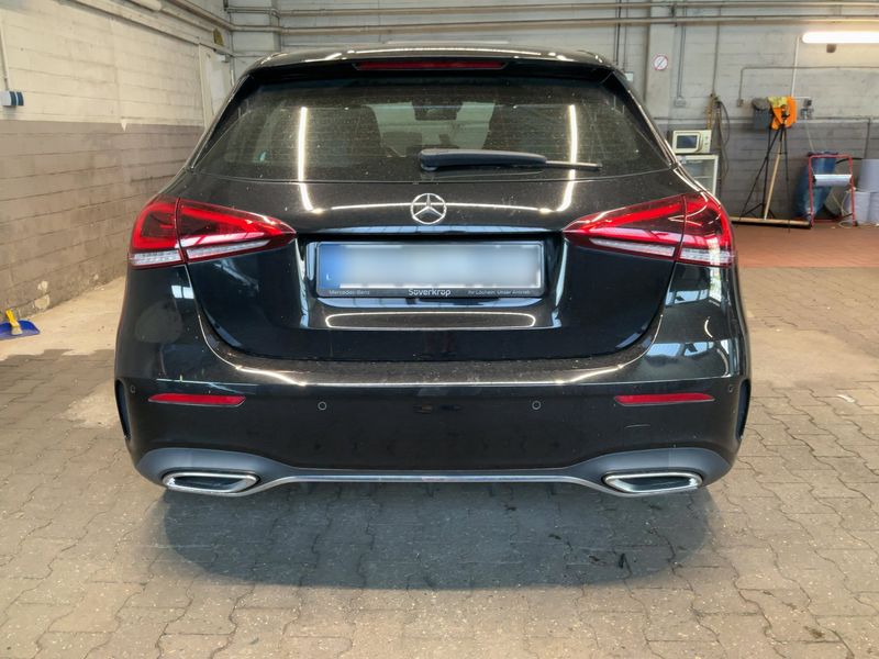 Mercedes-Benz A-Klasse A 200 2020 – снимка 7