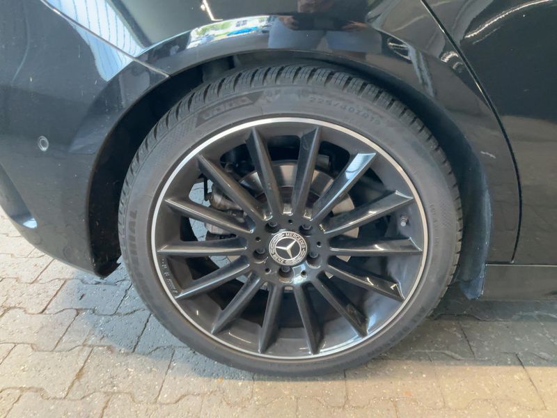 Mercedes-Benz A-Klasse A 200 2020 – снимка 9