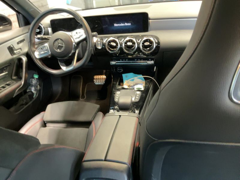 Mercedes-Benz A-Klasse A 200 2020 – снимка 17