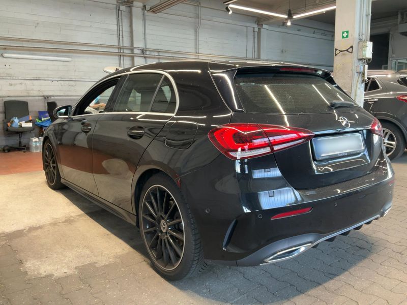 Mercedes-Benz A-Klasse A 200 2020 – снимка 6