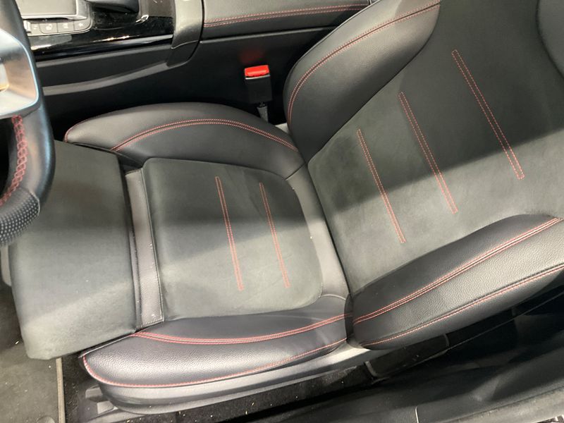 Mercedes-Benz A-Klasse A 200 2020 – снимка 23