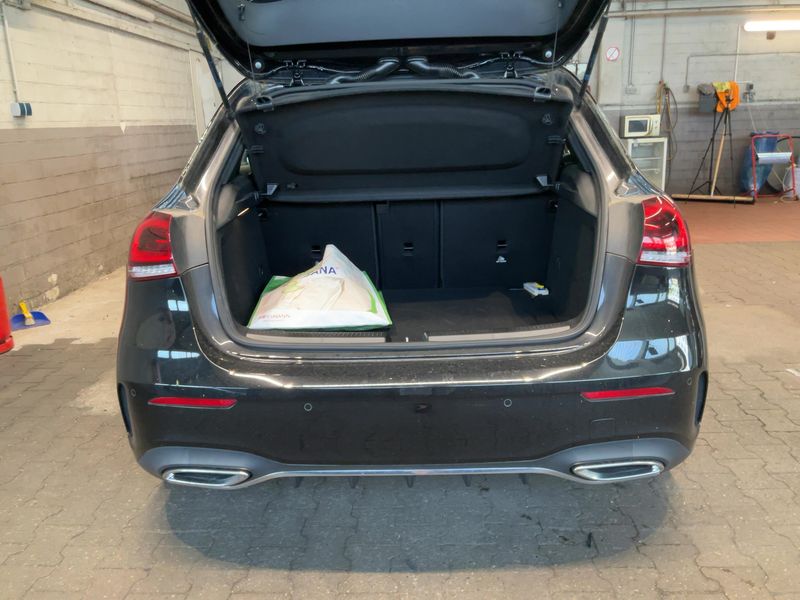 Mercedes-Benz A-Klasse A 200 2020 – снимка 15