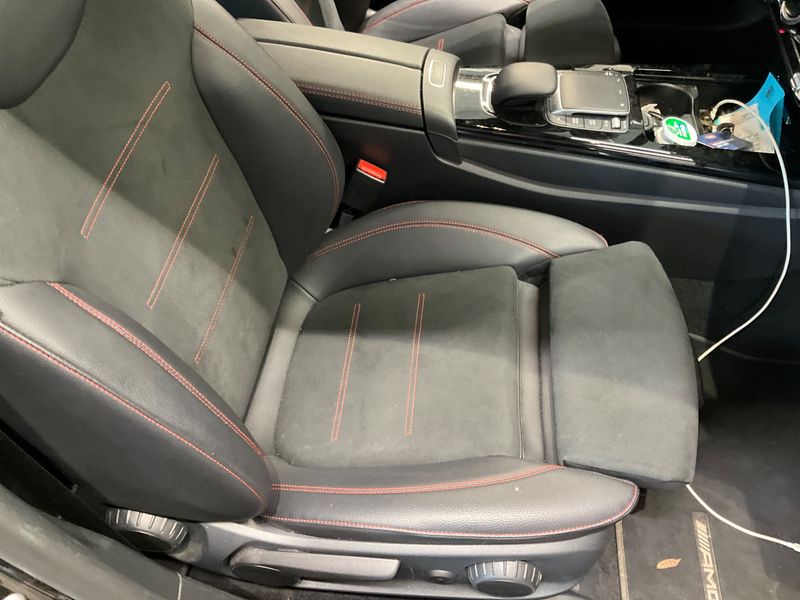 Mercedes-Benz A-Klasse A 200 2020 – снимка 27