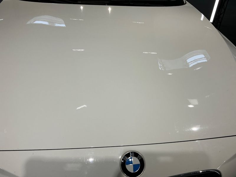 BMW 1er 116i 2012 – снимка 27