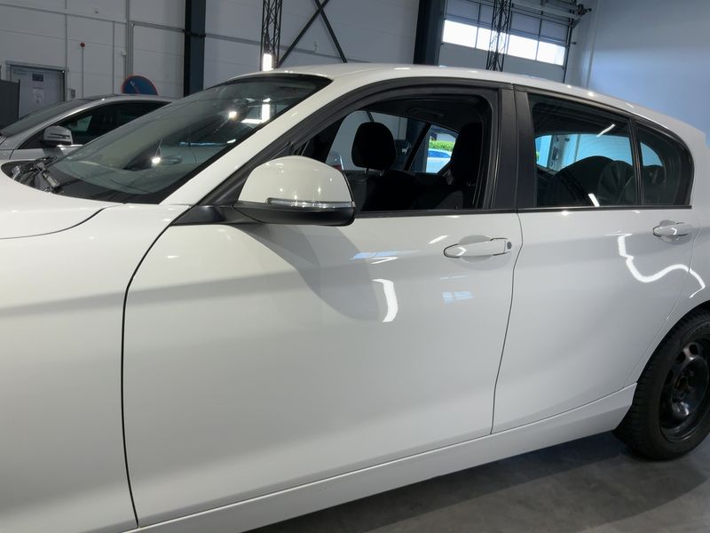 BMW 1er 116i 2012 – снимка 4