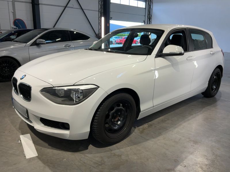 BMW 1er 116i 2012 – снимка 1