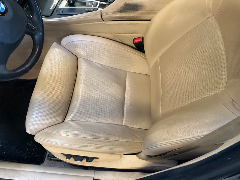 BMW 5er 535i xDrive 2011 – снимка 28